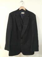 ウールジャケット　ドリス ヴァン ノッテン|DRIES VAN NOTTEN