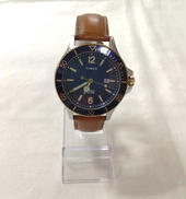 クォーツ腕時計　タイメックス|TIMEX