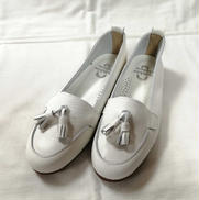 タッセルローファー|RAMBLE DANCE