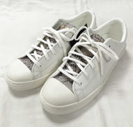 パイソンデザインスニーカー|CONVERSE