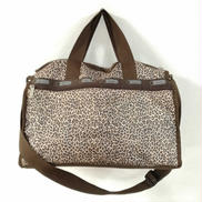 ボストンバッグ　LESPORTSAC|LESPORTSAC