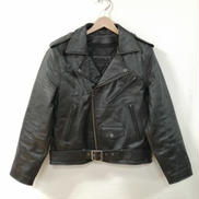 レザージャケット　リューグーレザーズ|LIUGOO LEATHERS