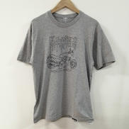 KAWASAKI　ヘリテージTシャツ|KAWASAKI