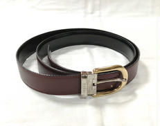 レザーベルト　グッチ|GUCCI