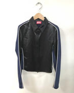 ジップアップジャケット|DIESEL