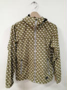 HELLY HANSEN　総柄ウインドブレーカー|HELLY HANSEN