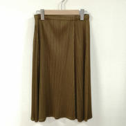 スカート　プリーツプリーズ|PLEATS PLEASE
