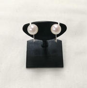 K14WGイヤリング|-