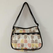 ショルダーバッグ　LESPORTSAC|LESPORTSAC