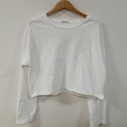 ロングスリーブカットソー　エヴリディアイライク|EVERYDAY I LIKE.