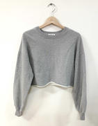 スウェットプルオーバー|EVERYDAY I LIKE.