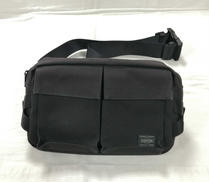 ボディーバッグ　ポーター|PORTER