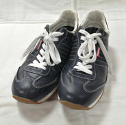 レザースニーカー|PATRICK