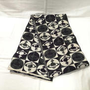 オーブ柄マフラー|VIVIENNE WESTWOOD