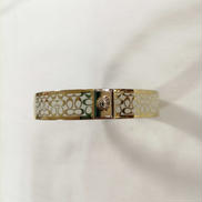 シグネチャー柄バングル　COACH|COACH