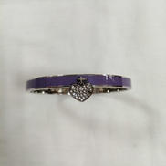 ハートモチーフバングル　COACH|COACH