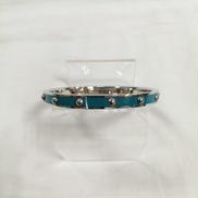 スタッズバングル　COACH|COACH