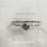 ハートモチーフバングル　COACH|COACH