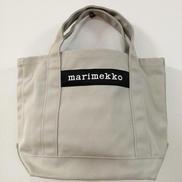 SOLID SEIDI BAG|marimekko