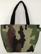 トートバッグ　HERVE　CHPELIER|HERVE CHPELIER