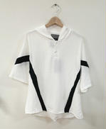 フード付きカットソー|BOLINI BOLINI