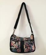 総柄ショルダーバッグ|LESPORTSAC