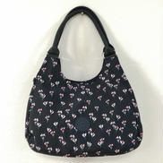 KIPLING　フラワー柄トートバッグ|KIPLING