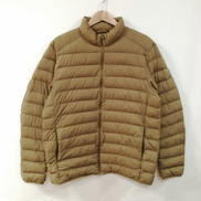 ユニクロ　ウルトラライトダウン|ユニクロ