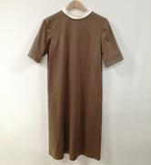 MACKINTOSH PHILOSOPHY襟付きワンピース|MACKINTOSH　PHILOSOPHY