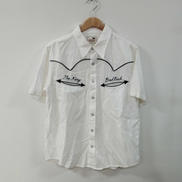 GANGSTERVILLE　半袖シャツ|GANGSTERVILLE