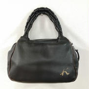 KITAMURA　レザーハンドバッグ|KITAMURA