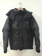 オーロラテックスダウンジャケット|NANGA