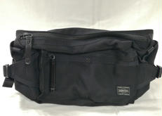 PORTER[ポーター]|ボディバッグ|オフモール - 中古通販のハード