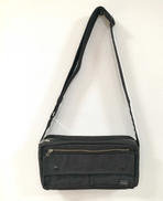 SMORKYショルダーバッグ　PORTER|PORTER