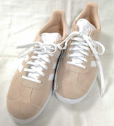 GAZELLE　アディダス|ADIDAS