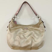 COACH　2WAYショルダーバッグ|COACH