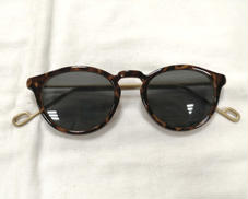 サングラス　シキ　エバンス|CIQI EVANS