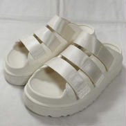 UGG　ゴールデングロウスライドサンダル|UGG