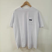 P-6 LABEL POCKET Tシャツ　パタゴニア|PATAGONIA