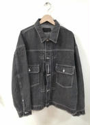 デニムジャケット|JACKROSE