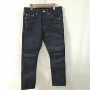 デニムスキニーパンツ　ラウンジリザード|LOUNGE LIZARD