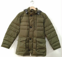 ダウンジャケット　ゴールデンベアー|Golden Bear