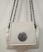 キルティングチェーンショルダーバッグ　スタッカート|STACCATO