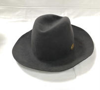 ラビットファー中折れハット|CA4LA