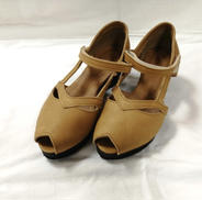 レザーサンダル|ANTIQUA