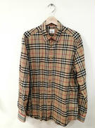 ノバチェックシャツ|BURBERRY