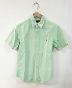 ハーフスリーブシャツ　RALPH LAUREN|RALPH LAUREN