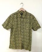 花柄ショートスリーブシャツ|STUSSY