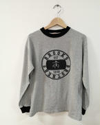 ロゴプリントリンガーシャツ|BROOKS BROTHERS