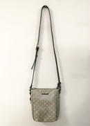 ワンマイショルダーバッグ|russet